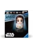 Ravensburger Hylkies: Princess Leia - Star Wars 3D Puzzle (54pc Jigsaw)