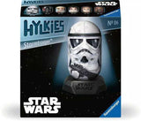 Ravensburger Hylkies: Stormtrooper - Star Wars 3D Puzzle (54pc Jigsaw)