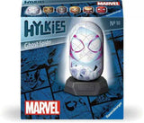 Ravensburger Hylkies: Ghost Spider - Marvel 3D Puzzle (54pc Jigsaw)