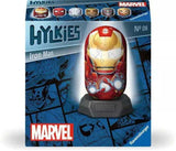 Ravensburger Hylkies: Iron Man - Marvel 3D Puzzle (54pc Jigsaw)