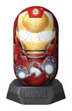 Ravensburger Hylkies: Iron Man - Marvel 3D Puzzle (54pc Jigsaw)