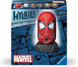 Ravensburger Hylkies: Spiderman - Marvel 3D Puzzle (54pc Jigsaw)