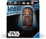 Ravensburger Hylkies: Chewbacca - Star Wars 3D Puzzle (54pc Pieces)