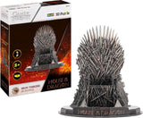 Revell: Iron Throne - House of the Dragon 3D Puzzle (93pc Jigsaw)