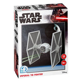 Revell: Imperial TIE Fighter - Star Wars 3D Puzzle (116pc Jigsaw)