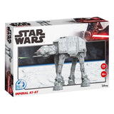 Revell: Imperial AT-AT - Star Wars 3D Puzzle (214pc Jigsaw)