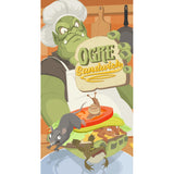 Ogre Sandwich