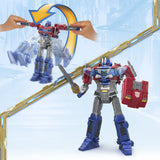 Transformers One: Power Flip - Optimus Prime / Orion Pax