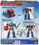 Transformers One: Power Flip - Optimus Prime / Orion Pax