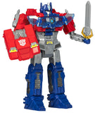 Transformers One: Power Flip - Optimus Prime / Orion Pax