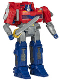 Transformers One: Power Flip - Optimus Prime / Orion Pax