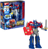 Transformers One: Power Flip - Optimus Prime / Orion Pax