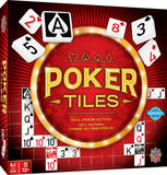 Poker Tiles