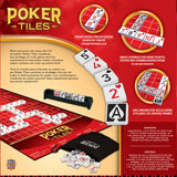 Poker Tiles