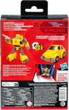 Transformers Studio Series: Deluxe #86-29 - Bumblebee (Deluxe - A-Level)