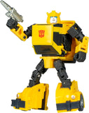 Transformers Studio Series: Deluxe #86-29 - Bumblebee (Deluxe - A-Level)