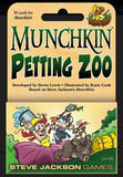 Munchkin - Petting Zoo Expansion