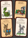 Munchkin - Petting Zoo Expansion