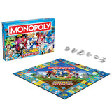 Monopoly - Sonic the Hedgehog Edition