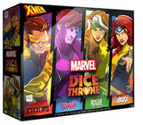 Dice Thrown: Marvel X-Men - Box 2