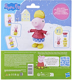 Peppa Pig: 6" Dress-Up Figure - Peppa Pig