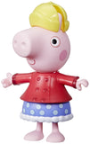 Peppa Pig: 6" Dress-Up Figure - Peppa Pig