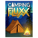 Camping Fluxx