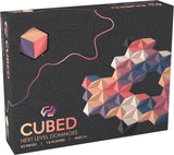 CUBED - Next Level Dominoes