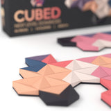 CUBED - Next Level Dominoes