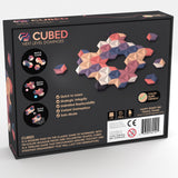 CUBED - Next Level Dominoes