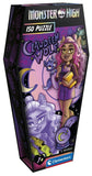 Clementoni: Monster High - Clawdeen Wolf Puzzle (150pcs Jigsaw)