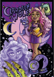 Clementoni: Monster High - Clawdeen Wolf Puzzle (150pcs Jigsaw)