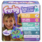 Furby: Interactive Plush - Galaxy