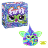 Furby: Interactive Plush - Galaxy