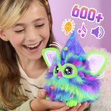 Furby: Interactive Plush - Galaxy