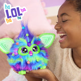 Furby: Interactive Plush - Galaxy