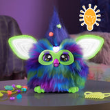 Furby: Interactive Plush - Galaxy