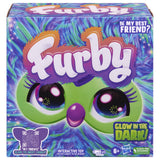 Furby: Interactive Plush - Galaxy