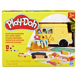 Play-Doh: School Day Adventures Playset