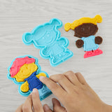 Play-Doh: School Day Adventures Playset