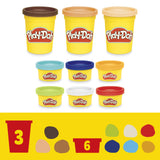 Play-Doh: School Day Adventures Playset