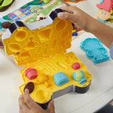 Play-Doh: School Day Adventures Playset