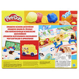 Play-Doh: School Day Adventures Playset