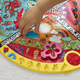 Play-Doh: Starters - Fold & Go Playmat