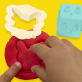 Play-Doh: Starters - Fold & Go Playmat