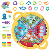 Play-Doh: Starters - Fold & Go Playmat