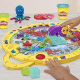 Play-Doh: Starters - Fold & Go Playmat