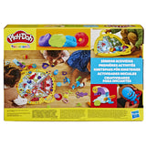 Play-Doh: Starters - Fold & Go Playmat