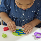 Play-Doh: Starters - Fold & Go Playmat