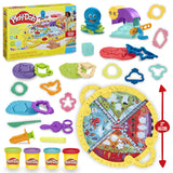 Play-Doh: Starters - Fold & Go Playmat